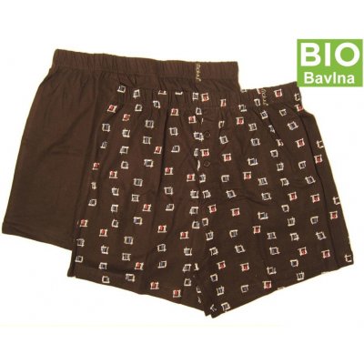 Molvy trenýrky 100% BIO Bavlna KP061 – Zboží Dáma