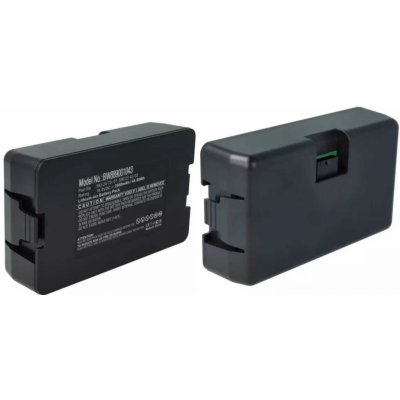 Extensilo 590 81 01-03 Husqvarna Automower 2500mAh 18V Li-Ion - neoriginální – Zboží Mobilmania