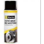 Starline Čistič brzd bez acetonu 300 ml – Zboží Mobilmania
