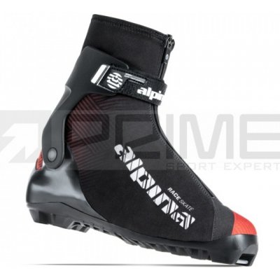 Alpina Racing Skate 2020/21 102376 – Hledejceny.cz