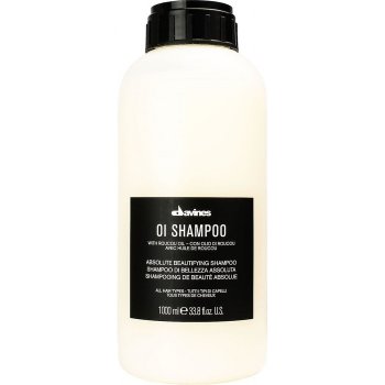 Davines OI Shampoo 1000 ml