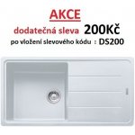 Franke BFG 611 bílá led – Sleviste.cz