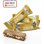 VELOFORTE ZENZERO BAR 62 g – Zboží Dáma