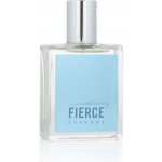 Abercrombie and Fitch Naturally Fierce parfémovaná voda dámská 50 ml – Hledejceny.cz