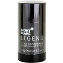 Deodorant Mont Blanc Legend deostick 75 g