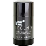 Mont Blanc Legend deostick 75 g – Sleviste.cz