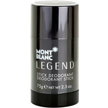 Mont Blanc Legend deostick 75 g