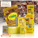 Samahan Ajurvédský instantní bylinný nápoj 100 x 4 g – Zboží Dáma