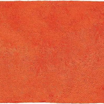 KELA LADESSA UNI 80x50 cm korálová KL-22464 – Zboží Mobilmania