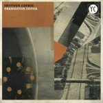 Shotgun Jimmie - Transistor Sister LP – Hledejceny.cz