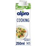 Alpro Sójová alternativa smetany na vaření 14% 250 ml – Zbozi.Blesk.cz