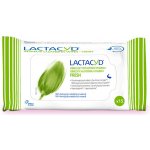 Lactacyd Ubrousky pro intimní hygienu FRESH 15 ks – Zboží Mobilmania