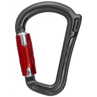 DMM A543 Rhino Kwiklock Titanium – Hledejceny.cz