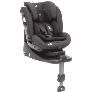 Joie Stages Isofix 2019 pavement