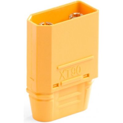 Kavan XT90 PRO konektor Samec 2ks – Zboží Dáma