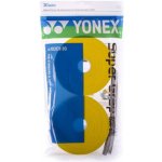 Yonex Super Grap AC 102 30ks žlutá