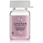 System Professional LipidCode Color Save Infusion (C+) Sérum na vlasy Ženy 20 x 5 ml – Hledejceny.cz