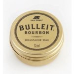 Pan Drwal Bulleit Bourbon vosk na knír 15 ml – Hledejceny.cz