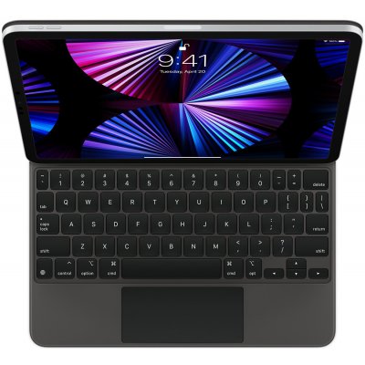 Magic Keyboard for 11'' iPad Pro US MXQT2LB/A – Zbozi.Blesk.cz