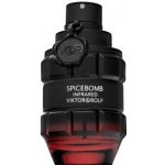 Viktor & Rolf Spicebomb Infrared toaletní voda pánská 50 ml – Hledejceny.cz