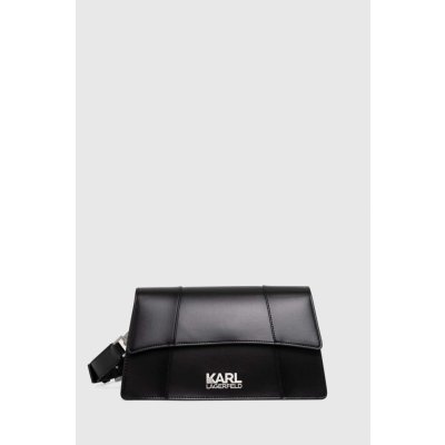Karl Lagerfeld kabelka černá 24UW3016