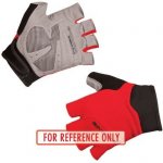 Endura Hummvee Plus II SF red – Zboží Dáma