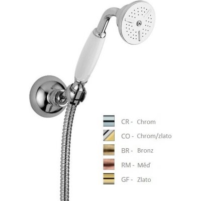 Paffoni ZDUP035CO – Hledejceny.cz