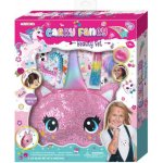 Alltoys Sada make up a nálepky s kosmetickou taškou – Zboží Dáma