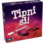 Albi Tipni si! Pravda nebo lež – Zboží Živě