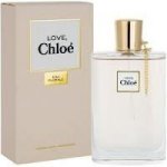 Chloé Love Eau Florale toaletní voda dámská 50 ml – Hledejceny.cz