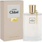 Chloé Love Eau Florale toaletní voda dámská 50 ml – Zbozi.Blesk.cz