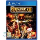 Romance of the Three Kingdoms XIII