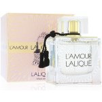 Lalique L´Amour parfémovaná voda dámská 100 ml tester – Hledejceny.cz