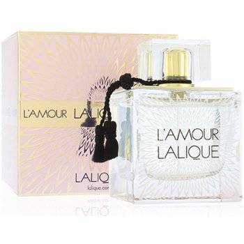 Lalique L´Amour parfémovaná voda dámská 100 ml tester