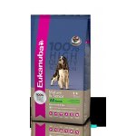 Eukanuba Mature & Senior All Breed Lamb 15 kg – Zboží Dáma