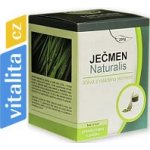 Ječmen Naturalis BIO 200 g prášek – Hledejceny.cz