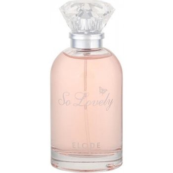 Elode So Lovely parfémovaná voda dámská 100 ml