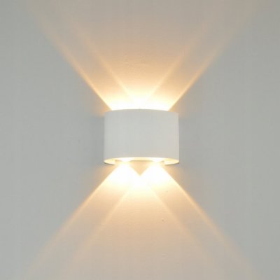 Italux OWL-6650-2-WH-3K – Hledejceny.cz