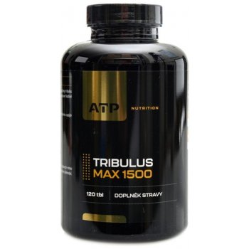 ATP Tribulus Max 1500 120 tablet