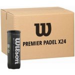 Wilson Premier Padel Balls 24 ks – Zboží Dáma