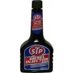 STP Diesel Injector Cleaner 200 ml – Sleviste.cz