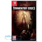 Tormented Souls – Zboží Dáma