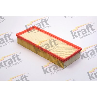 KRAFT AUTOMOTIVE Vzduchový filtr 1710040 – Hledejceny.cz