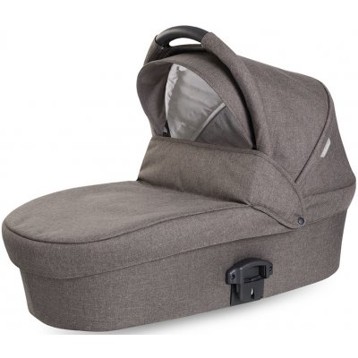 X-Lander X-Pram Light evening grey – Sleviste.cz