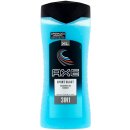 Sprchový gel Axe Sport Blast Men sprchový gel 2v1 400 ml