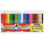 Centropen Colour World 7550 30ks – Hledejceny.cz