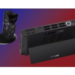 Lenovo Legion Go Gen 2 8AHP2 1TB Eclipse Black – Zboží Živě