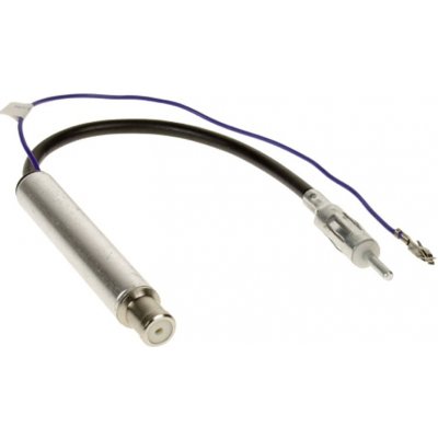 Anténní napáječ ISO-DIN 295704 – Hledejceny.cz