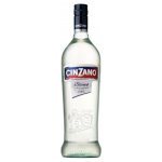 Cinzano Bianco 15% 1 l (holá láhev) – Hledejceny.cz