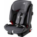 Britax Römer Advansafix IV R 2021 Storm Grey